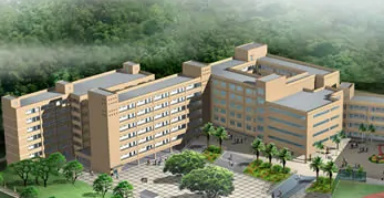 案例 【虹華】科技賦能，東莞厚街海月學校