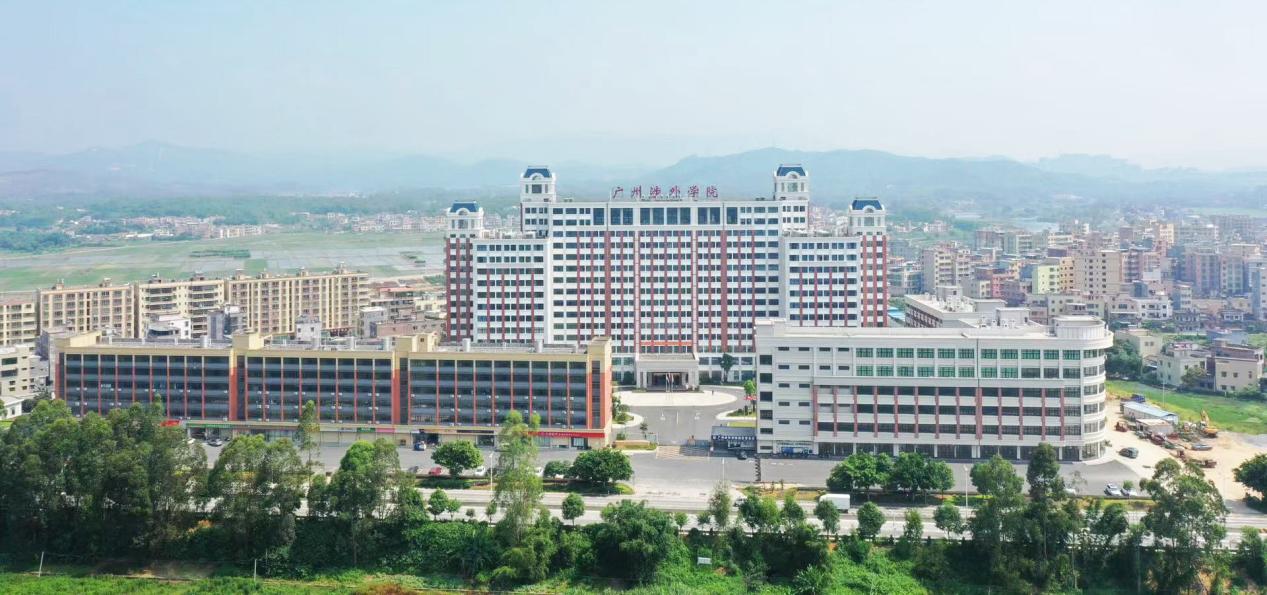 虹華簽約清遠市南方技工學(xué)校，助力高效信息